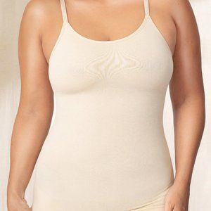 Shapermint Empetua® All Day Every Day Scoop Neck Cami